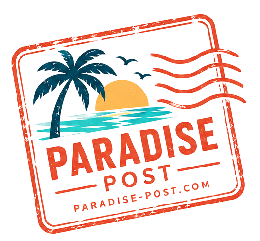 Paradise Post